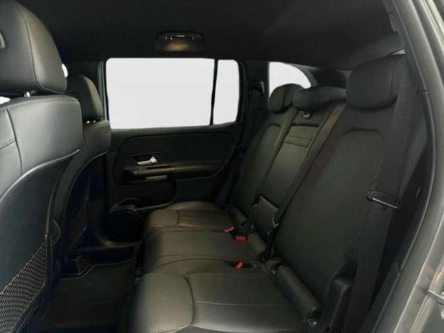 Mercedes-Benz GLB 200 d Automatic Executive