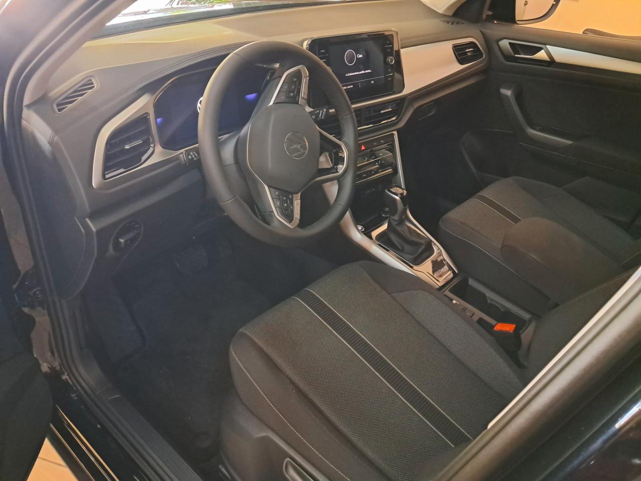 Volkswagen T-Roc 2.0 TDI SCR Edition Plus