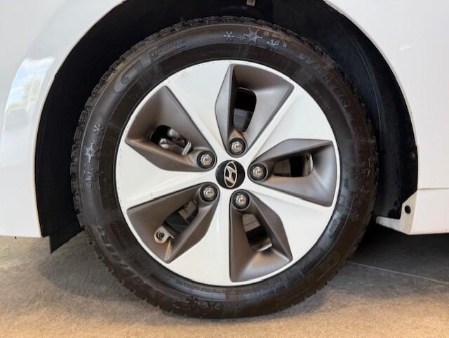 Hyundai Ioniq Electric EV 28 kWh Comfort
