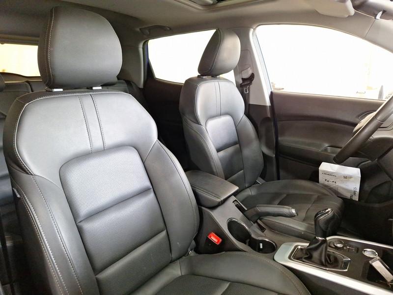 DR MOTOR DR4.0 1.5 MT BENZ GPL