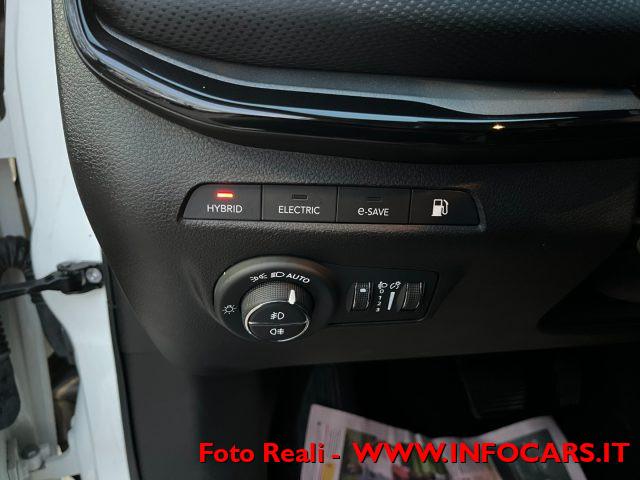 JEEP Compass 1.3 T4 240 CV PHEV 4xe Trailhawk - PROMO