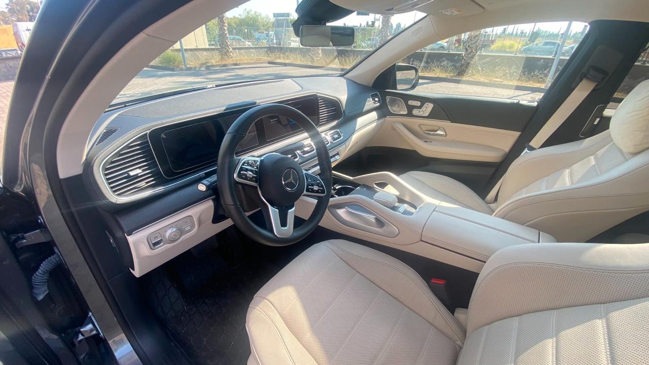 Mercedes-benz GLE 300 d 4Matic Mild Hybrid Premium Plus
