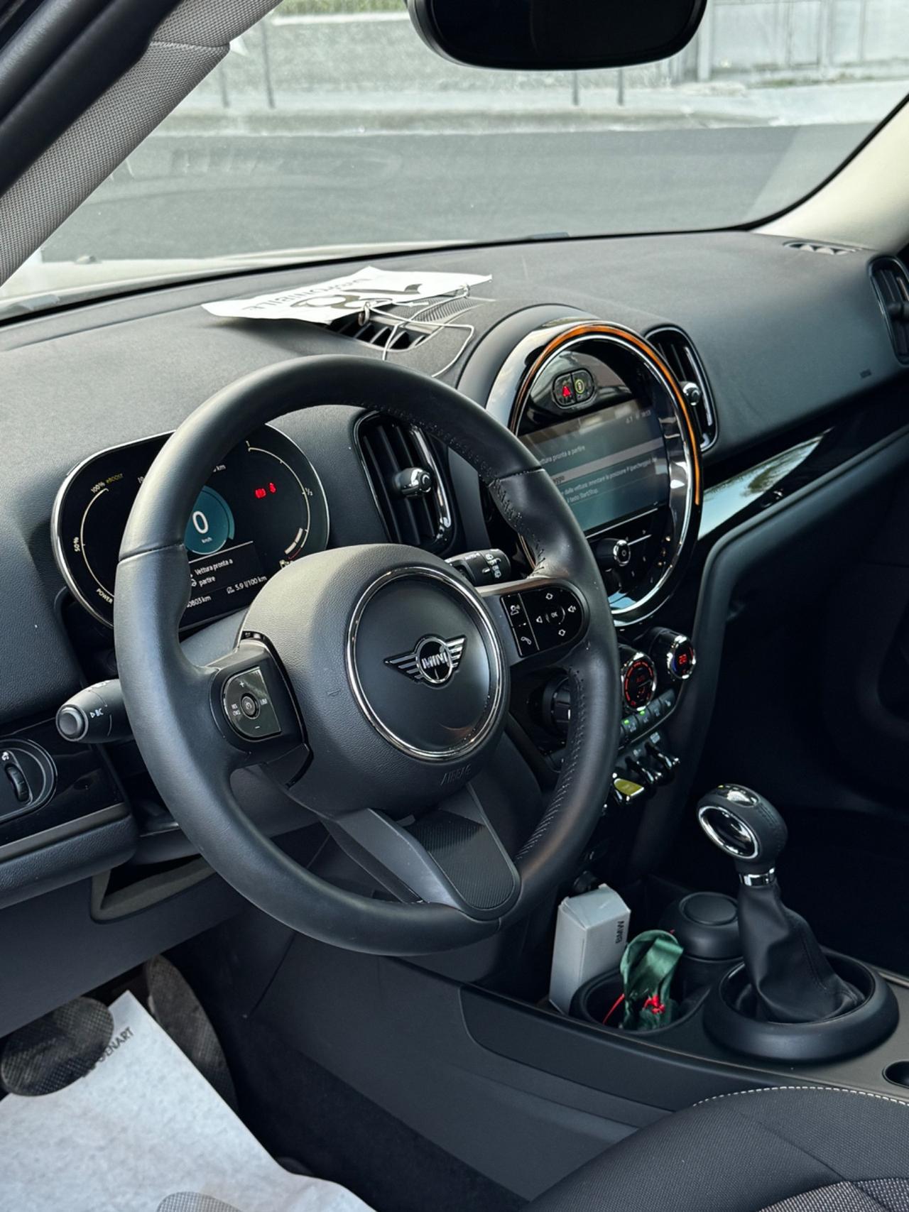 Mini Cooper S Countryman 1.5 SE 'ALL4' ALL4