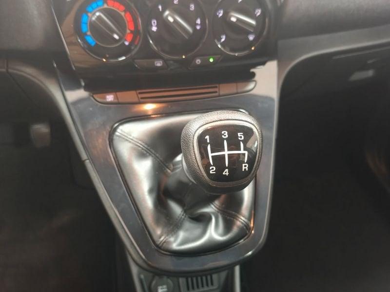 Lancia Ypsilon Ypsilon 1.2 69 CV 5 porte GPL Ecochic Elefantino