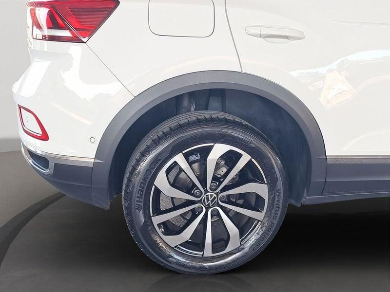 Volkswagen T-Roc 1.0 TSI Style