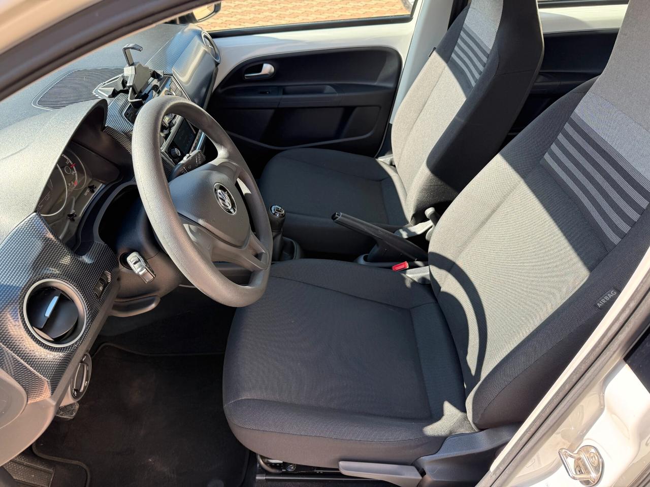 Volkswagen up! 1.0 5p. eco take BlueMotion Technology