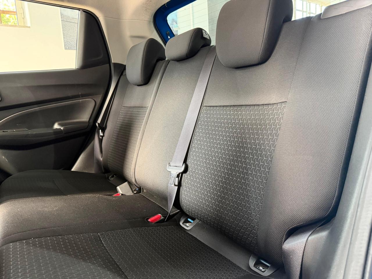 Suzuki Swift 1.2 Dualjet Cool