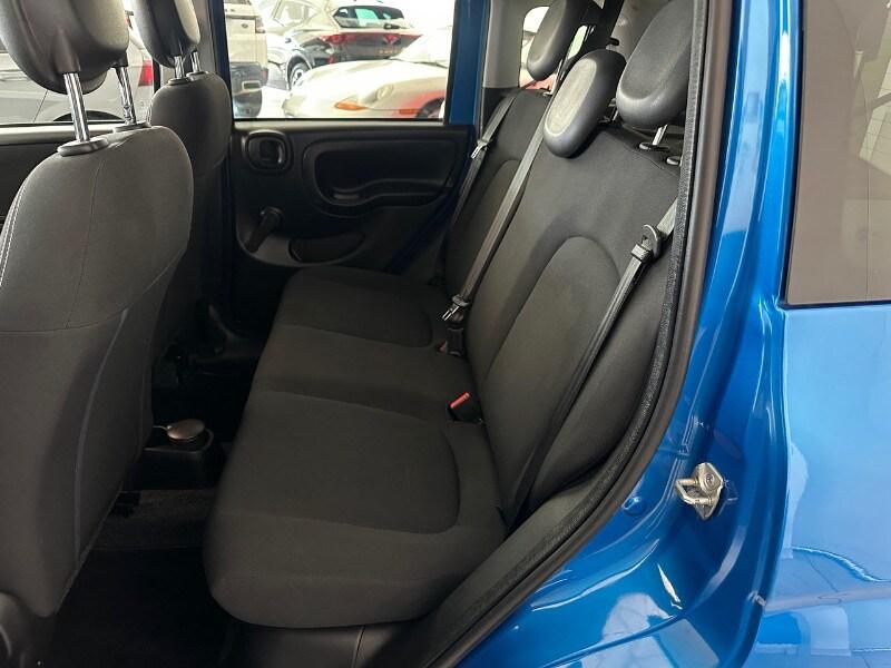 FIAT Panda Cross Panda Cross 1.0 FireFly S&S Hy...