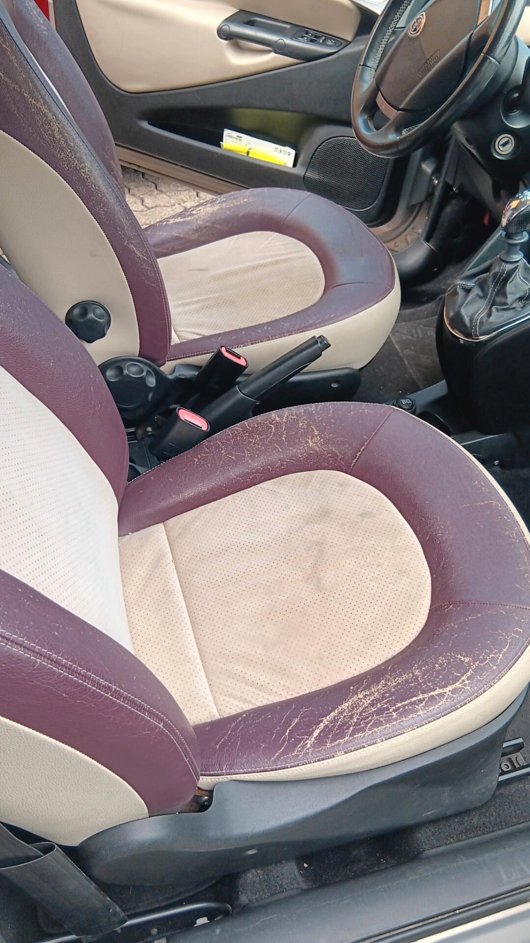Lancia Ypsilon 1.2 69 CV Elle
