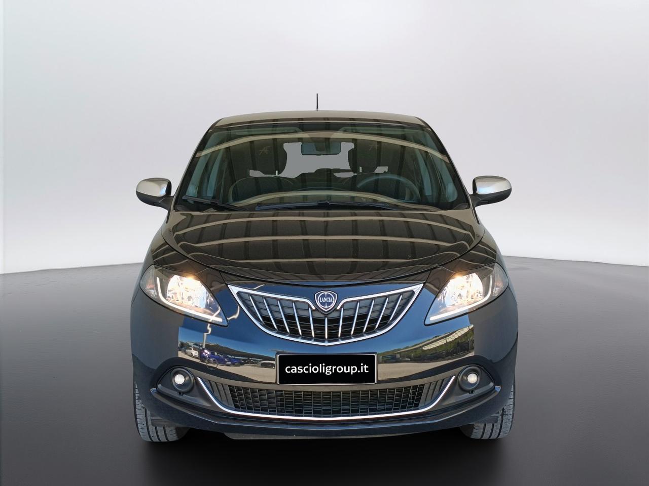 LANCIA Ypsilon III 2021 - Ypsilon 1.0 firefly hybrid Alberta Ferretti s&s 70cv