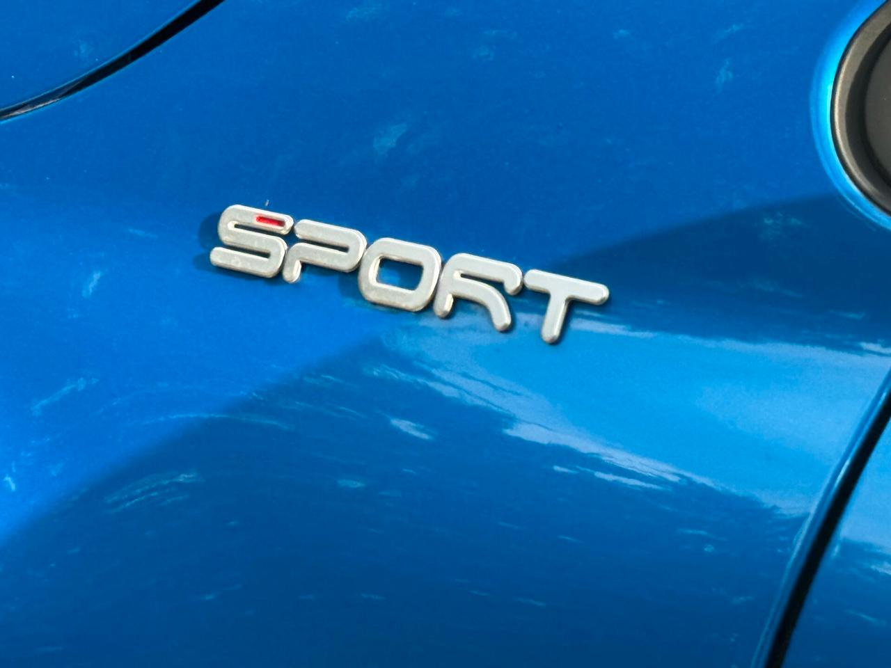 Fiat 500X 1.6 MultiJet 120 CV DCT Sport