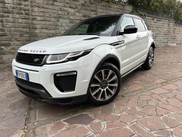 Land Rover Range Evoque 2.0 TD4 180 CV 5p. HSE Dynamic
