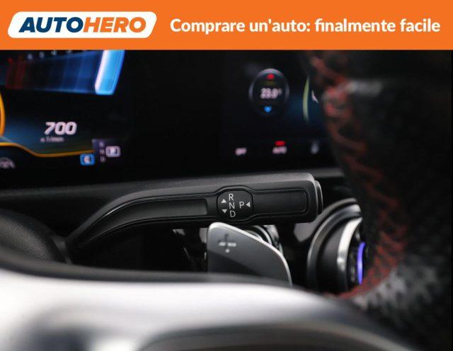 MERCEDES-BENZ A 35 AMG 4Matic