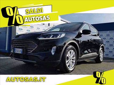 FORD Kuga 1.5 EcoBlue 120 CV 2WD Titanium del 2021