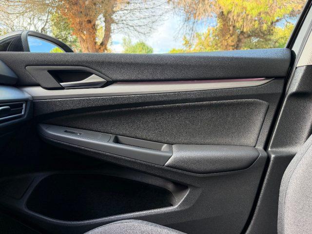 VOLKSWAGEN Golf 1.5 TSI 204CV EHYBRID PLUG-IN DSG UNIPROPRIETARIO