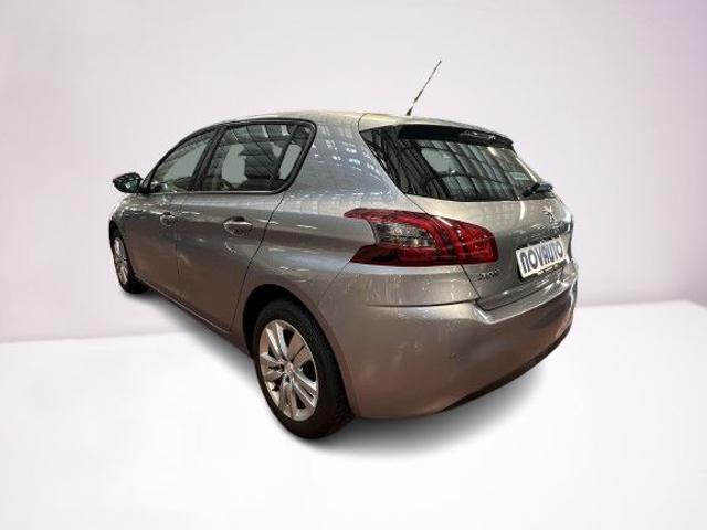 PEUGEOT 308 BlueHDi 130 S&S Active Business