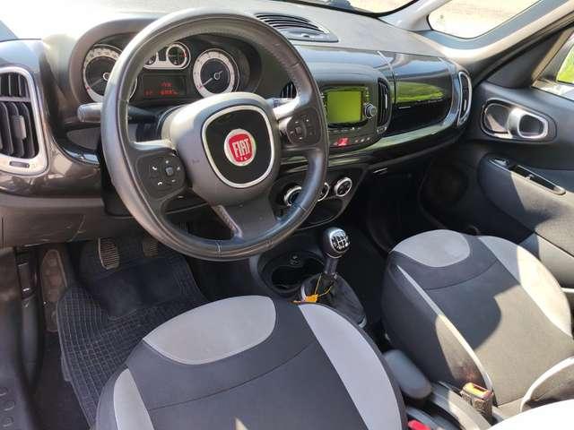 Fiat 500L 500L 1.3 mjt Pop Star 95cv