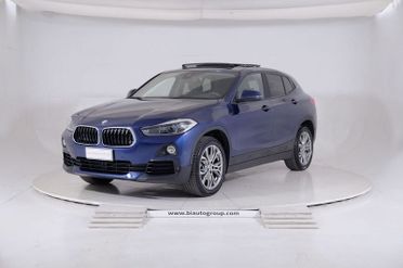 BMW X2 F39 Diesel xdrive18d Business X auto