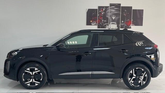 Peugeot 2008 PureTech 130 CV S&S EAT8 GT