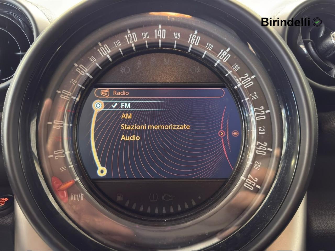 MINI Mini Countrym.(R60) - Mini 1.6 Cooper Countryman