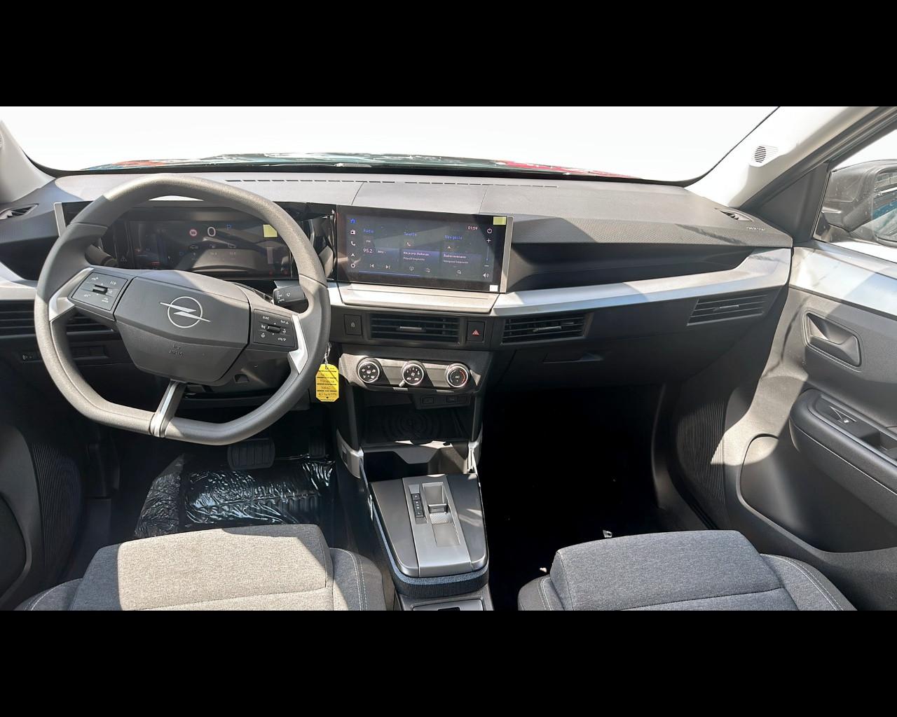 OPEL FRONTERA EDITION Hybrid 145cv EDCT