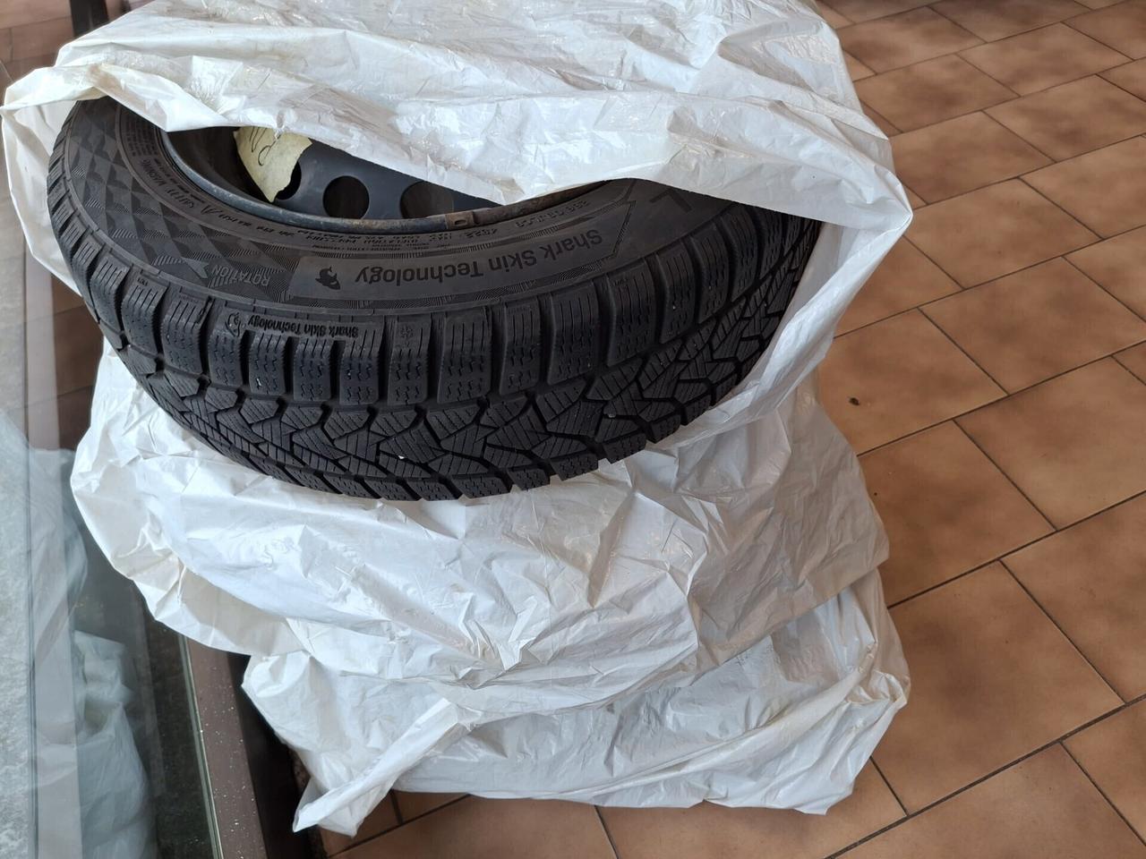 Lancia Ypsilon 1.3 mjt*NEOPATENTATI