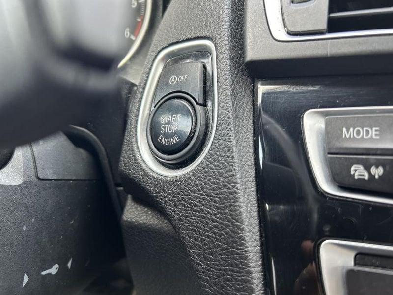 BMW Serie 1 118 d 5p. Msport 1 PROPRIETARIO / GARANZIA EUROPEA