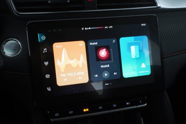 MG ZS ZS 1.0T-GDI aut. Luxury