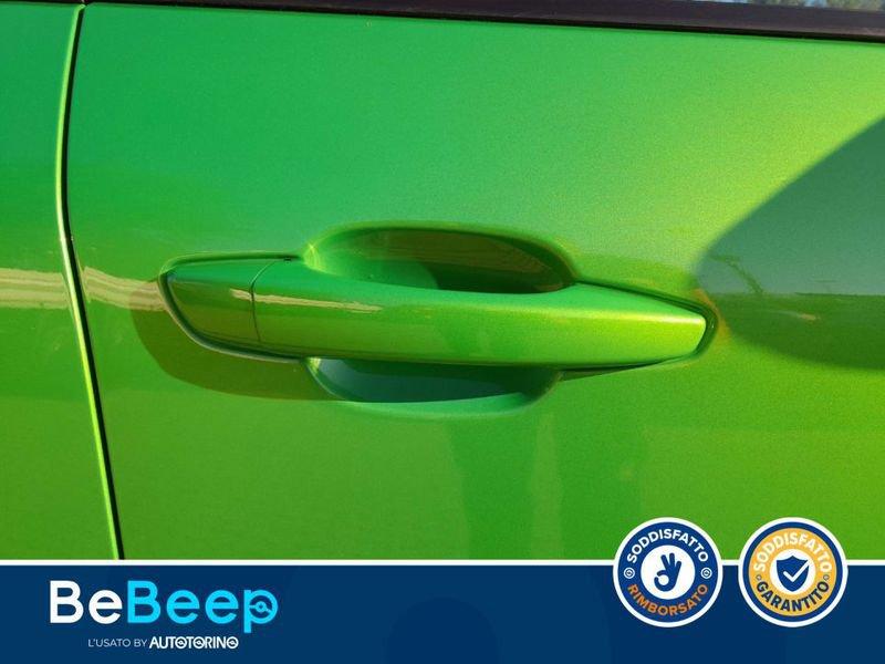 Opel Mokka 1.2 T GS S&S 100CV