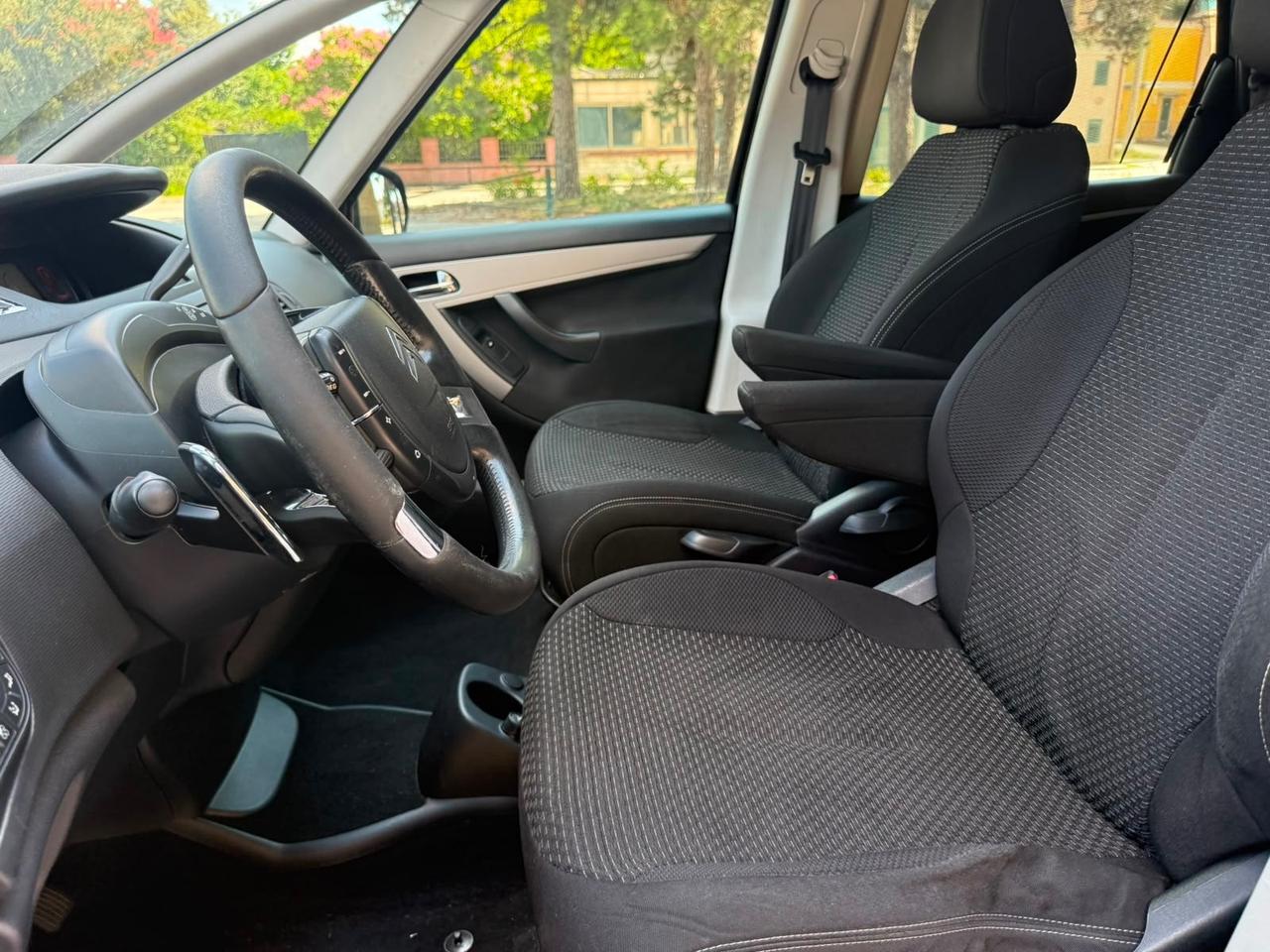 Citroen C4 Picasso 1.6 HDi 110 FAP Perfect