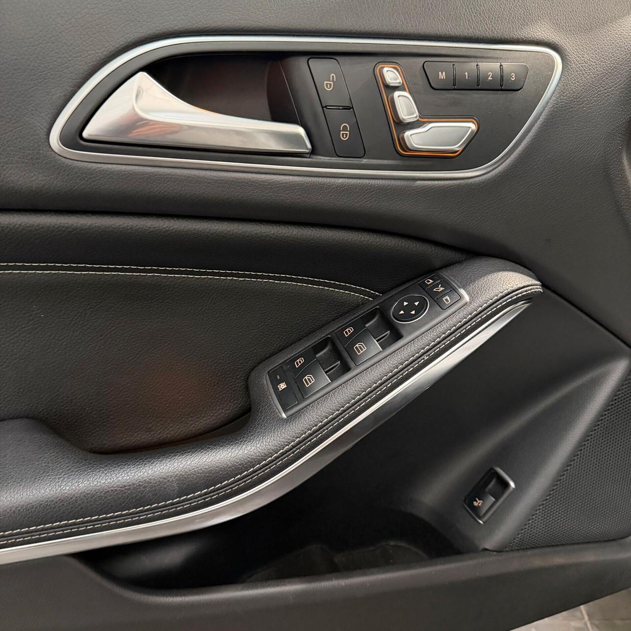 Mercedes-benz GLA 180 Edition NEOPATENTATI