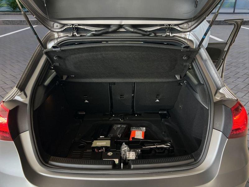 Mercedes-Benz Classe A A 180 d Automatic AMG Line Advanced Plus