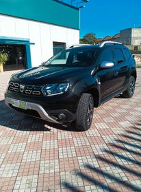 Dacia Duster 1.0 TCe 100 CV ECO-G