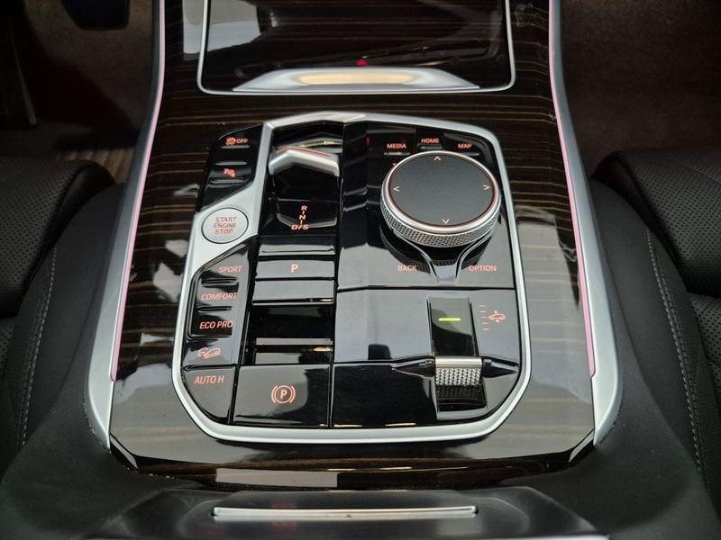 BMW X5 G05 LCI 2023 xdrive30d MSport Pro auto