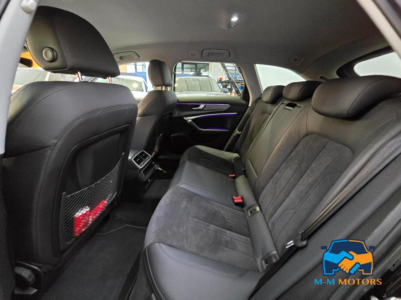 Audi A6 Allroad 40 2.0 tdi mhev 12V quattro 204cv s-tronic