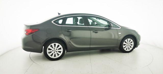OPEL Astra 1.6 CDTI 136CV EcoFLEX S&S 4 porte Cosmo