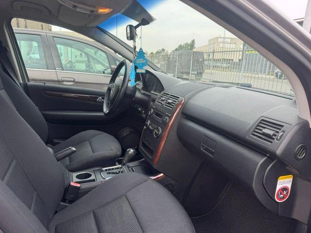 MERCEDES-BENZ A 180 CDI Avantgarde CAMBIO AUTOMATICO