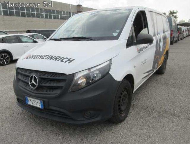 MERCEDES-BENZ Vito Vito 114 cdi long E6 - FM231YE