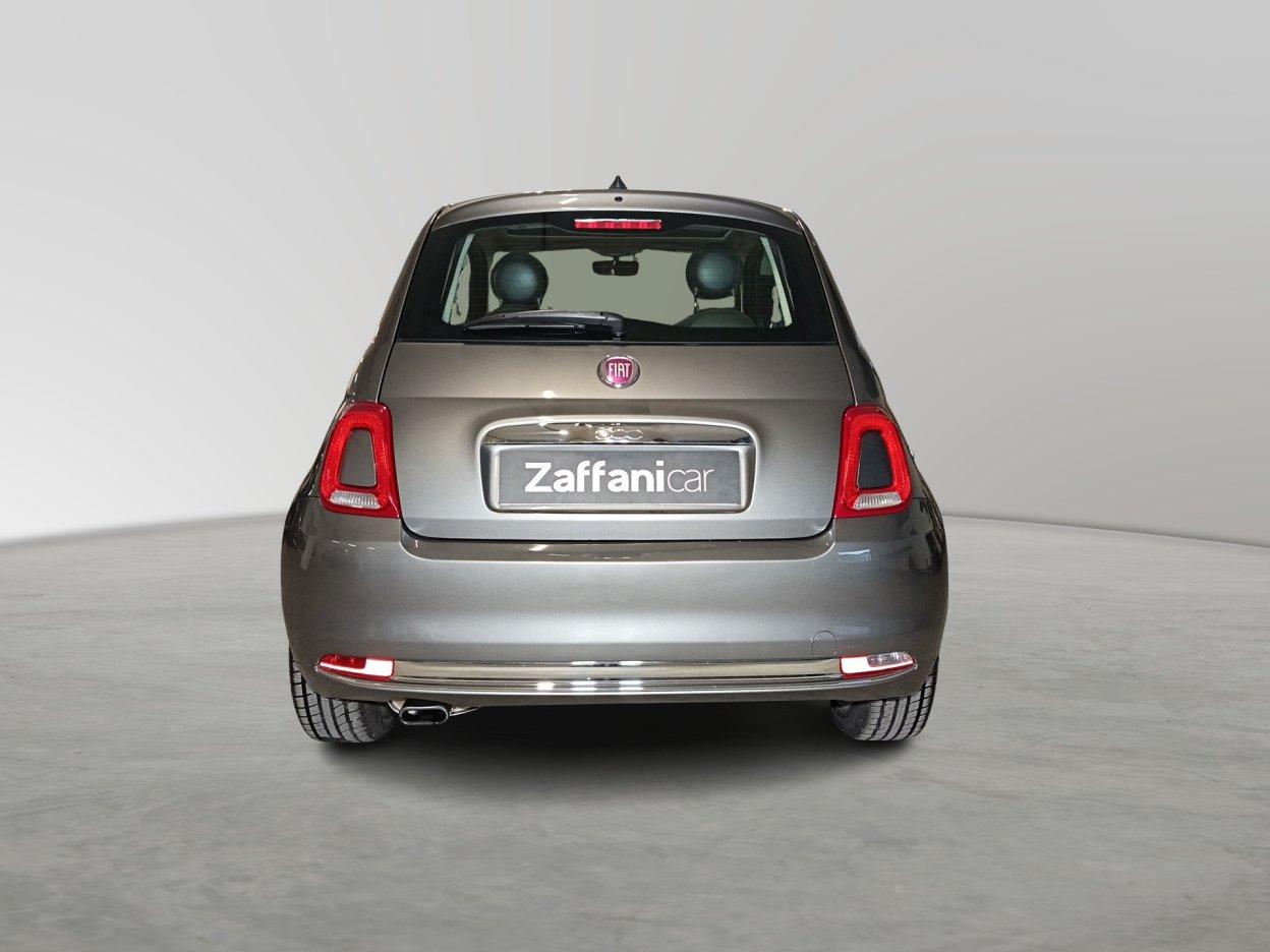 FIAT 500 (2015-2024) - 500 1.2 Lounge