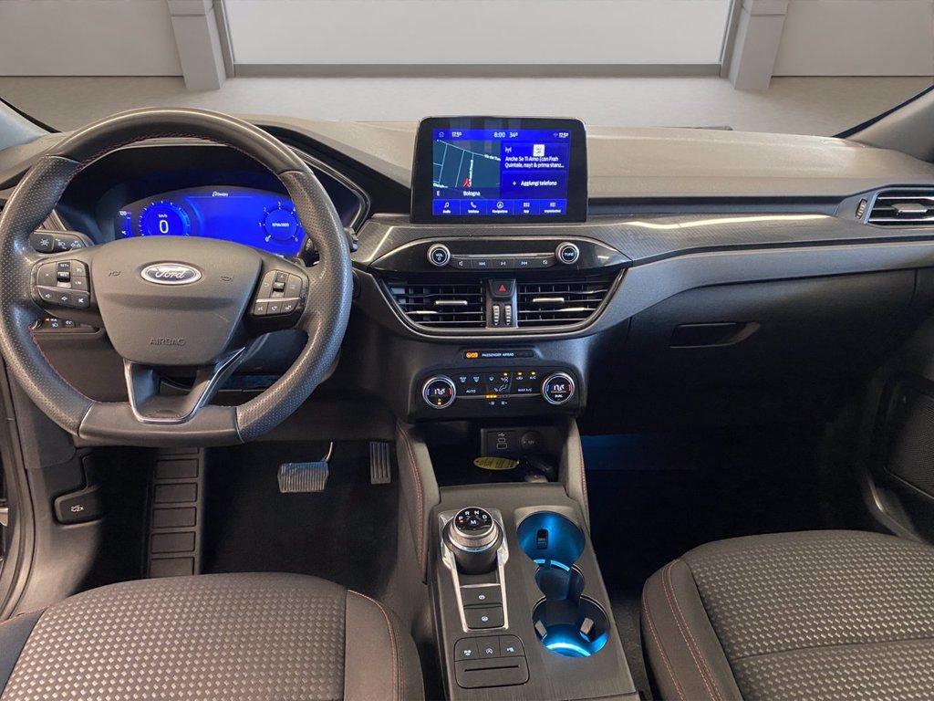 FORD Kuga 1.5 ecoblue ST-Line 2wd 120cv auto del 2022