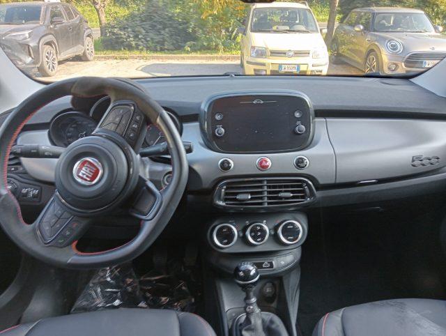 FIAT 500X 1.0 T3 120 CV SPORT "FULL OPTIONAL"