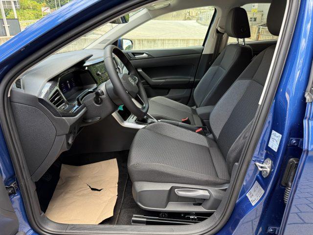 VOLKSWAGEN Polo 1.0 TSI Edition Plus LED App Connect Camera