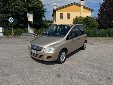 Fiat Multipla 1.6 16V Natural Power Emotion