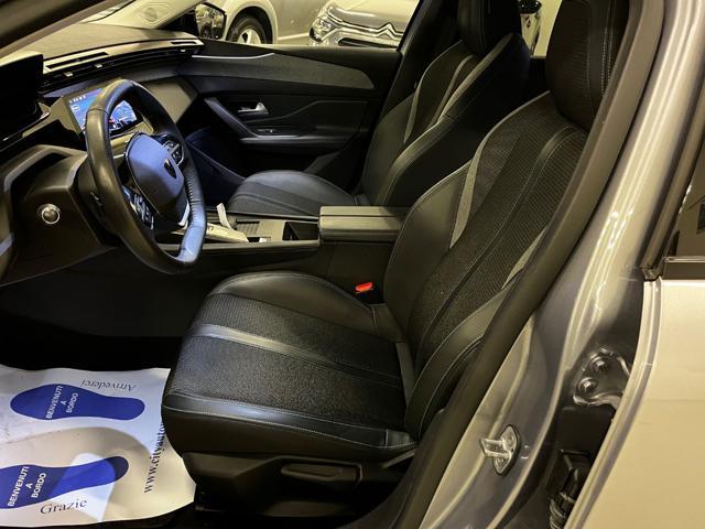 PEUGEOT 308 BlueHDi 130 S&S EAT8 SW Allure Pack