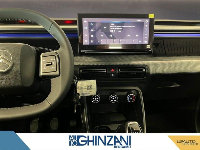 Citroën C3 PureTech 100 S&S Plus - Km0