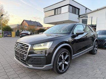 AUDI Q2 1.6 TDI FULL LED CARPLAY CERCHI 19
