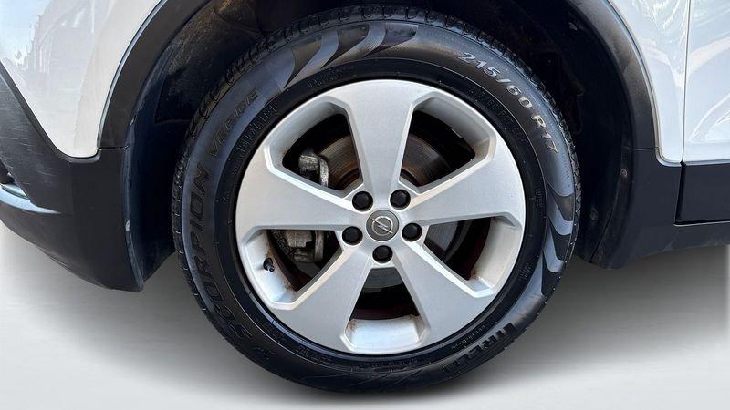 Opel Mokka I 1.6 CDTI 136cv Ego 4x2 S&S m6