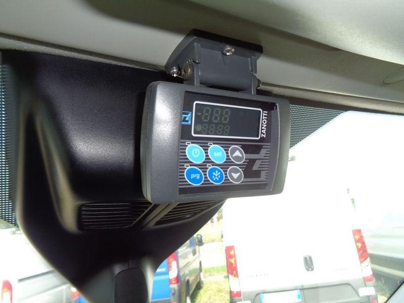 Ford Transit Transit 350 2.0TDCi EcoBlue 170CV L3H2 Trail FRIGO +IVA