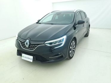 Renault Megane Sporter Techno EDC BR654176 1.5 Diesel 116CV
