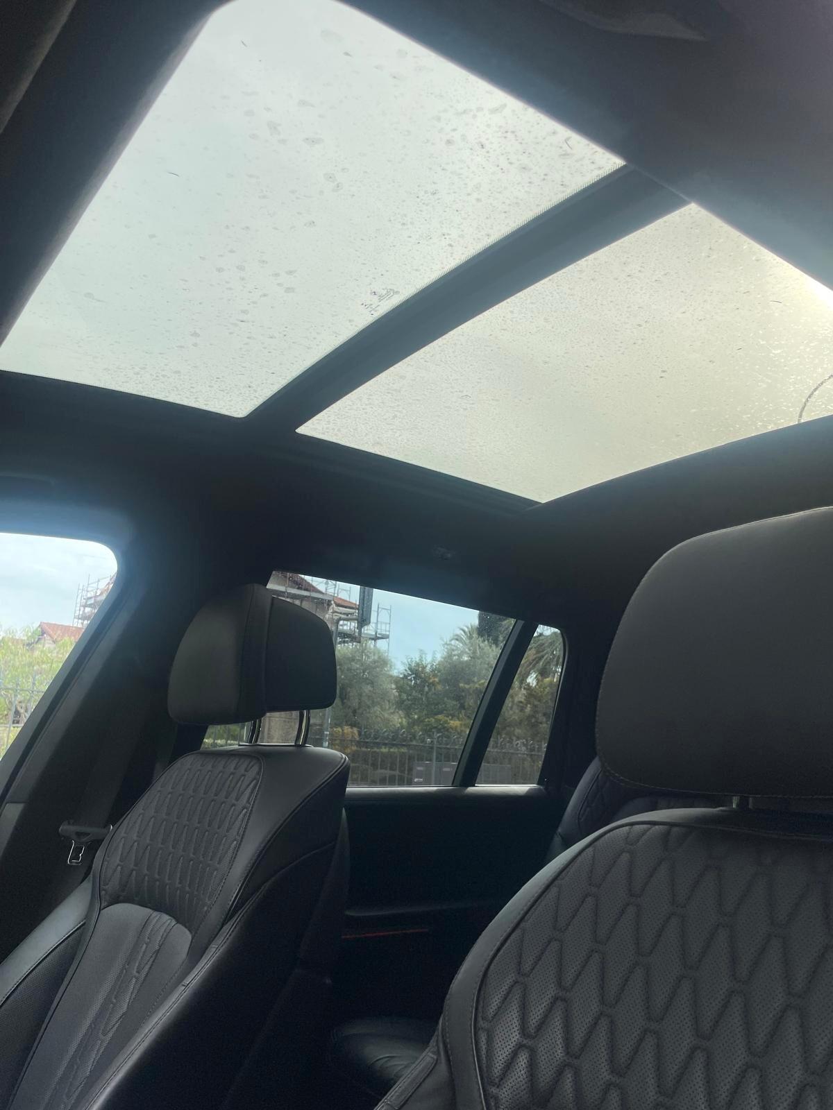 Bmw X7 xDrive40d 48V